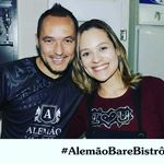 Alemão Bar Bistrô & Pizzaria