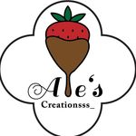 Ales Creations 🍓