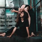 CatLex ® | Acroyoga Teacher