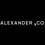 Alexander &CO.