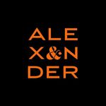 ALEX&NDER