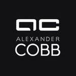 Alexander COBB men's underwear