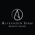 Alexander Style Salon