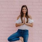 Alex | Yoga + Mindfulness