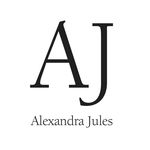 ALEXANDRA JULES 💎