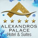 Alexandros Palace Hotel