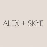 ALEX + SKYE
