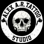 Alex A. R. Tattoo