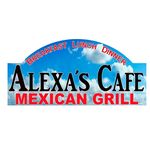 Alexas Café Mexican Grill