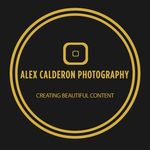 Alex Calderon
