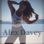 Alex Davey