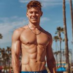 Alex Espenshade