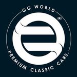 GG World Veículos de Coleção GG World Veículos de Coleção