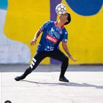 Alexander Mendoza | Freestyler