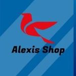 Alexis Shop Moda