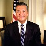 Alex Padilla