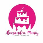 Alexsandra Muniz Cake