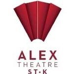 Alex Theatre St Kilda