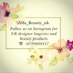 Alfa_Beauty_Uk/Kenya