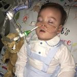 💙💜Alfie Evans Official Page💜💙