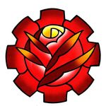 Mechanical Rose Tattoo Studio