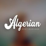 ALGERIAN • DESTINATIONS™