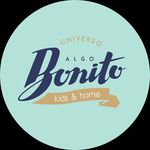 Algo Bonito Kids & Home