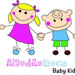 Algodão doce baby kids