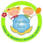 Algodão Doce