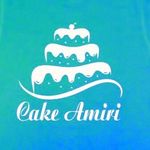 Cake Amiri