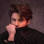 Ali Zafar