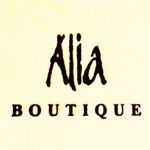 Choice By ALIA - Alia Boutique