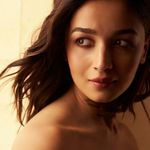 Alia Bhatt 💛