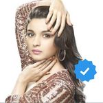 Alia Bhatt 🌐