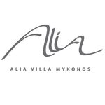 Alia Villa Mykonos