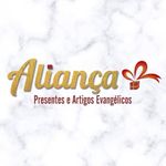 Aliança Presentes