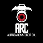 Alianza Resistencia Colombia🇨🇴