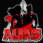 Alias Entertainment Expo