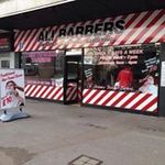 ALI BARBERS®GROUP