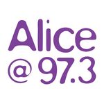 Alice @ 97.3  ♥️  SF Bay Area