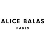 ALICE BALAS PARIS