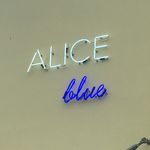 ALICE blue