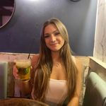 Alicia Blagg Alicia Blagg