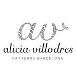 Alicia Villodres Patterns