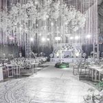 Wedding Venue And Decoration