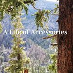 🌲 A Life Of Accessories 🌲