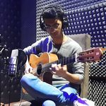 guitarist,علی قاسمی,گیتار,shz