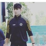 Ali_keykhosravi -official