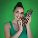 АЛИНА | PINEAPPLE GIRL 🍍