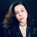 Алина Войнова Алина Войнова